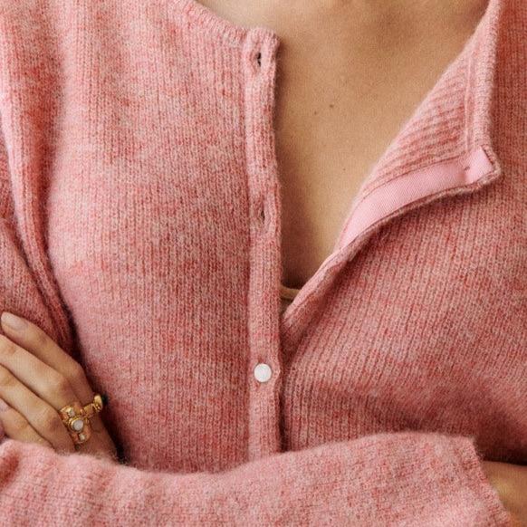 Strickjacke Damen | Weich & Wärmend 2
