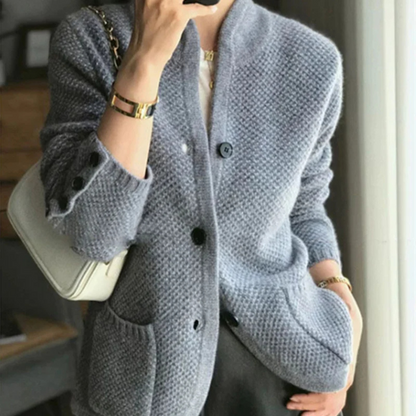 Strickjacke Damen | Weich & Wärmend