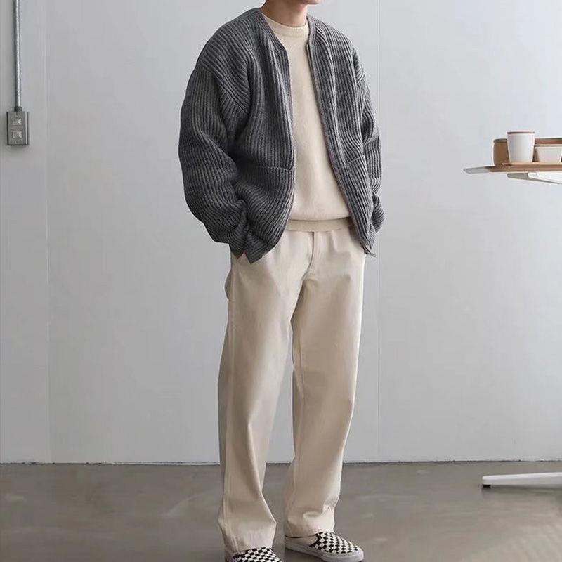 Strickjacke Herren | Modern & Vielseitig 2