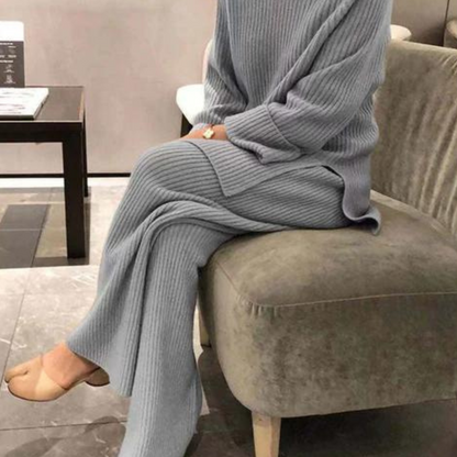 Strickpulli-Set Damen | Bequem & Lässig