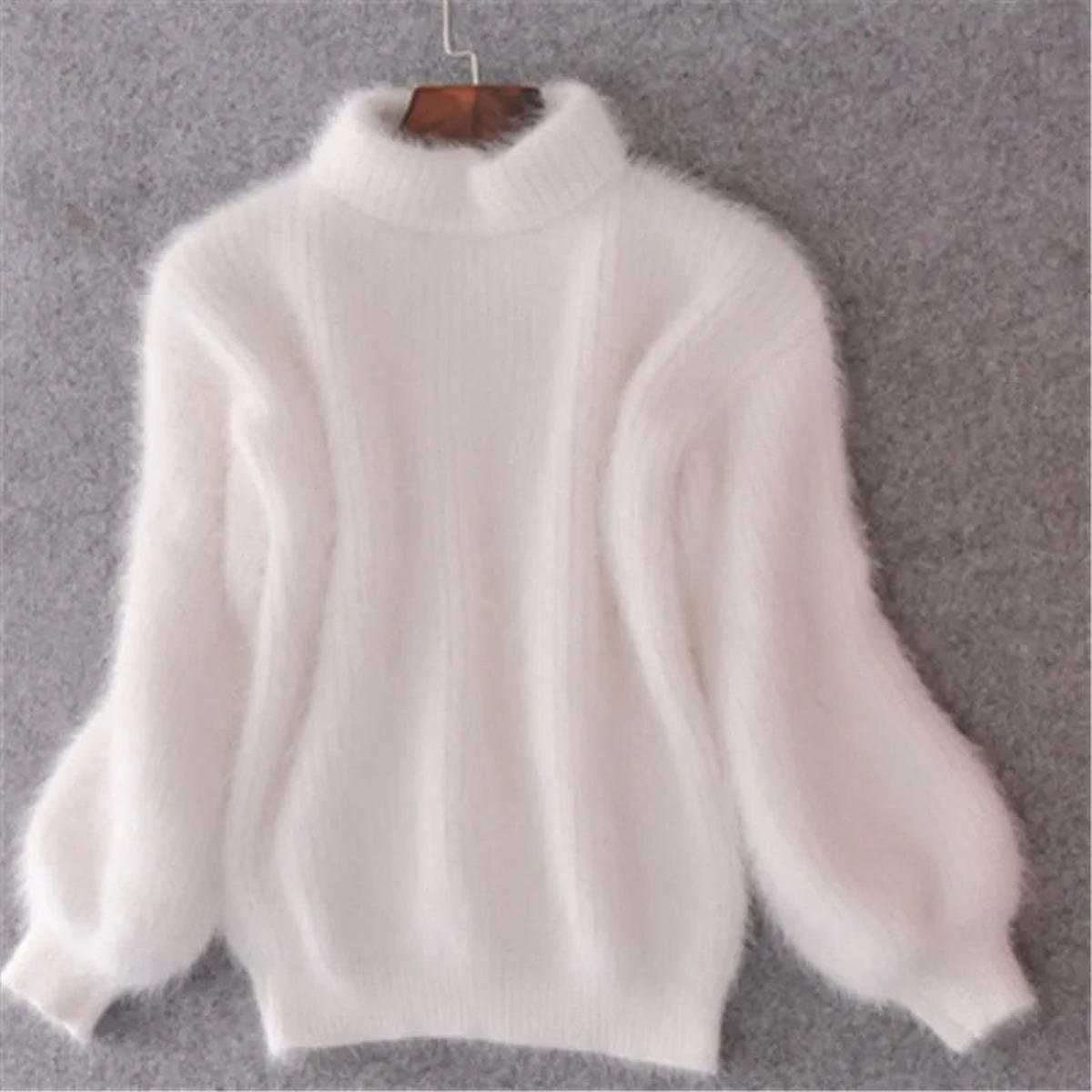 Strickpullover Damen | Weich & Lässig