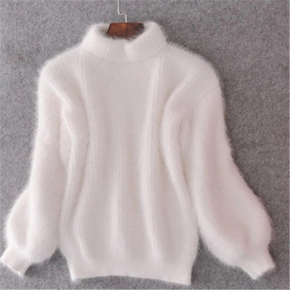Strickpullover Damen | Weich & Lässig