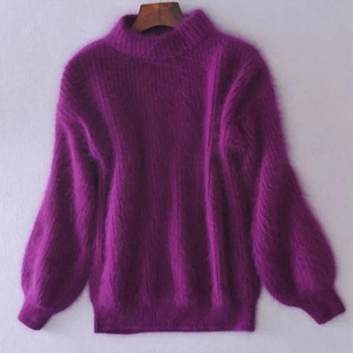 Strickpullover Damen | Weich & Lässig