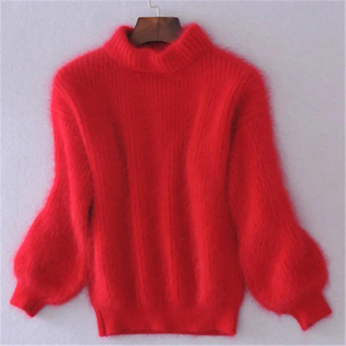 Strickpullover Damen | Weich & Lässig