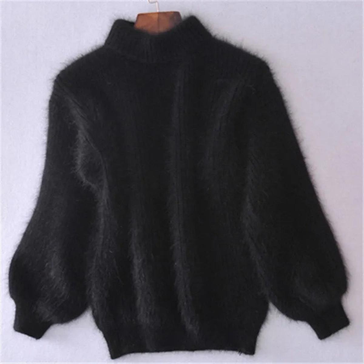 Strickpullover Damen | Weich & Lässig