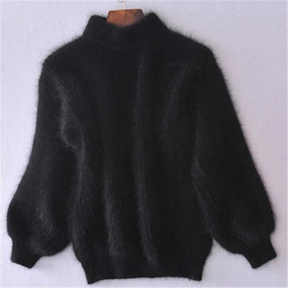 Strickpullover Damen | Weich & Lässig