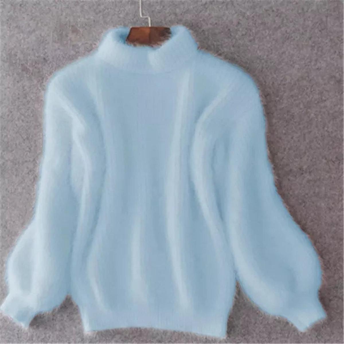 Strickpullover Damen | Weich & Lässig