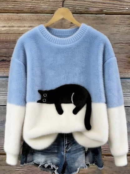 Strickpullover Damen | Weich & Wärmend 1