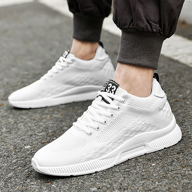 Sneakers Herren | Leicht & Atmungsaktiv für Sport & Alltag