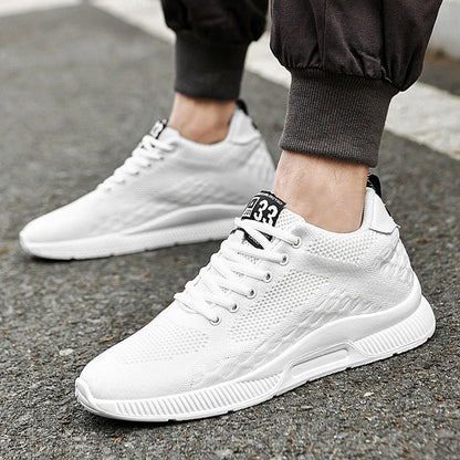 Sneakers Herren | Leicht & Atmungsaktiv für Sport & Alltag