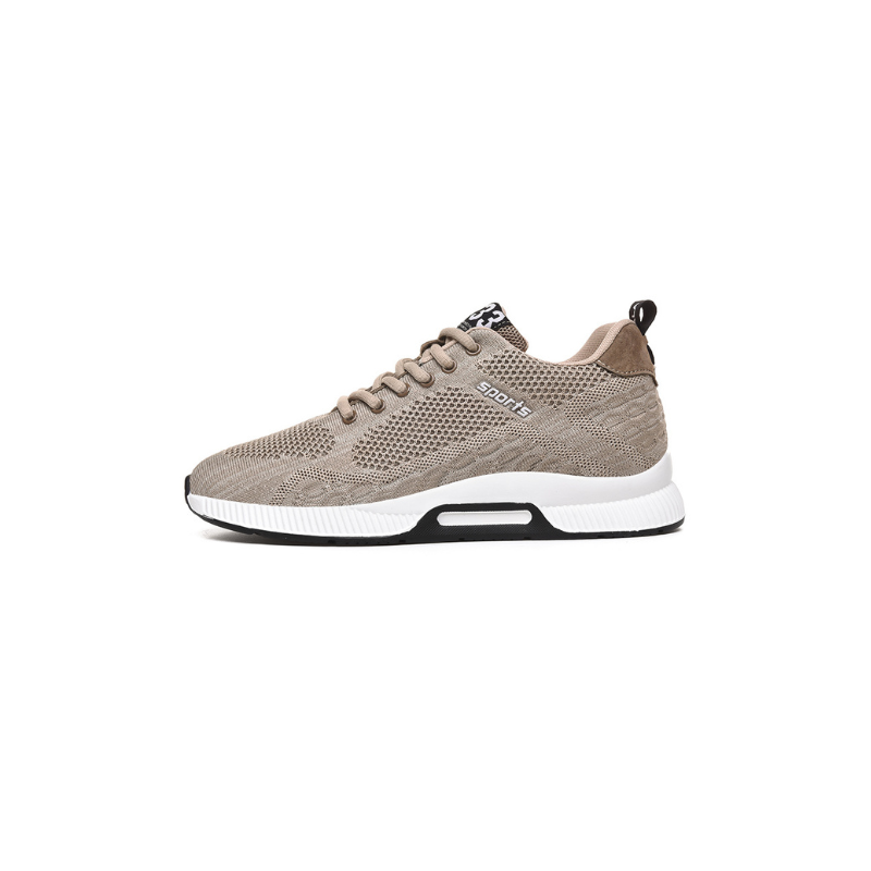 Sneakers Herren | Leicht & Atmungsaktiv für Sport & Alltag
