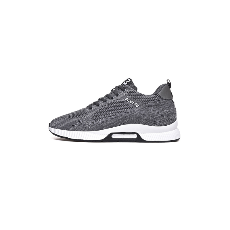 Sneakers Herren | Leicht & Atmungsaktiv für Sport & Alltag