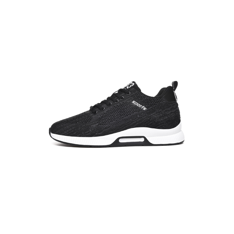 Sneakers Herren | Leicht & Atmungsaktiv für Sport & Alltag