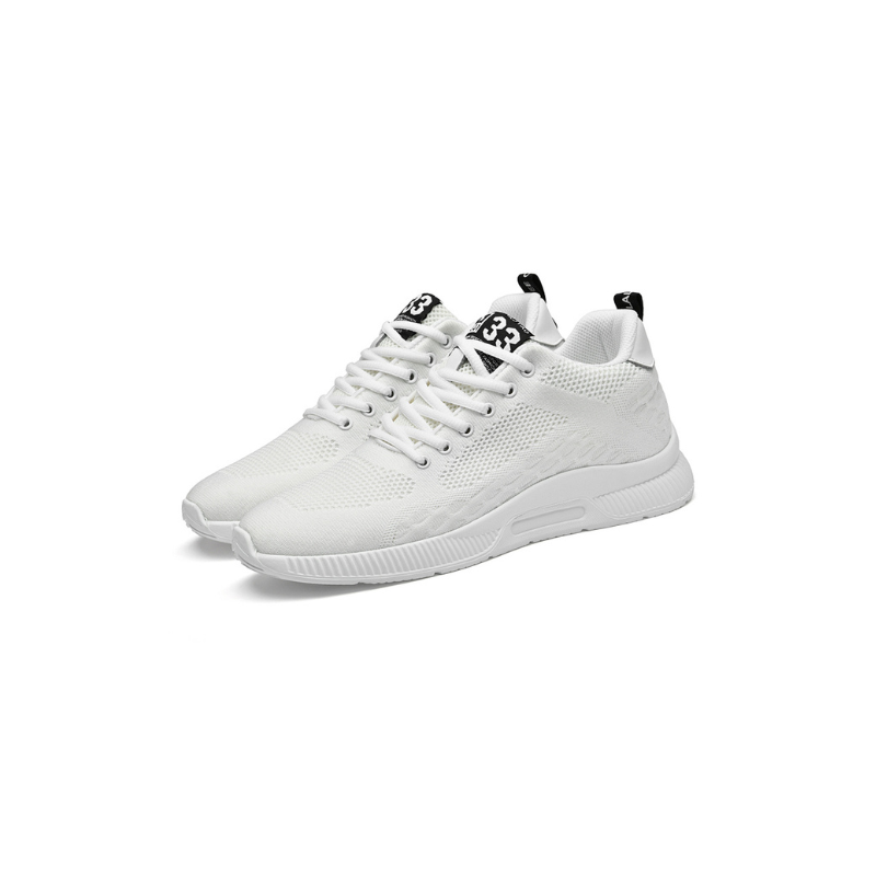 Sneakers Herren | Leicht & Atmungsaktiv für Sport & Alltag
