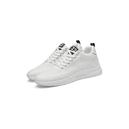 Sneakers Herren | Leicht & Atmungsaktiv für Sport & Alltag
