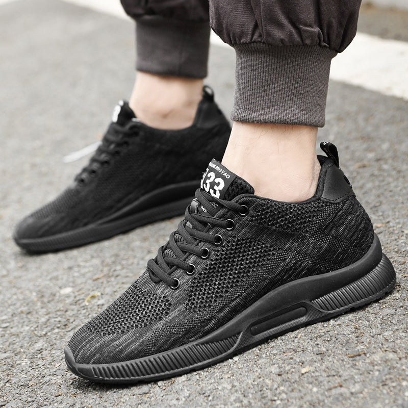 Sneakers Herren | Leicht & Atmungsaktiv für Sport & Alltag