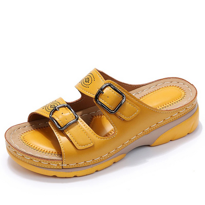 Sandalen Damen | Bequem für den ganzen Tag