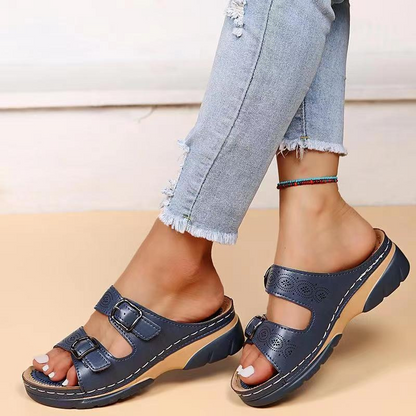 Sandalen Damen | Bequem für den ganzen Tag