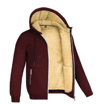 Winterweste Herren | Wärmend & Elegant 3