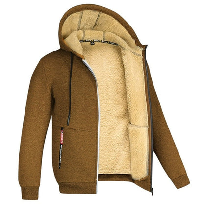 Winterweste Herren | Wärmend & Elegant 9