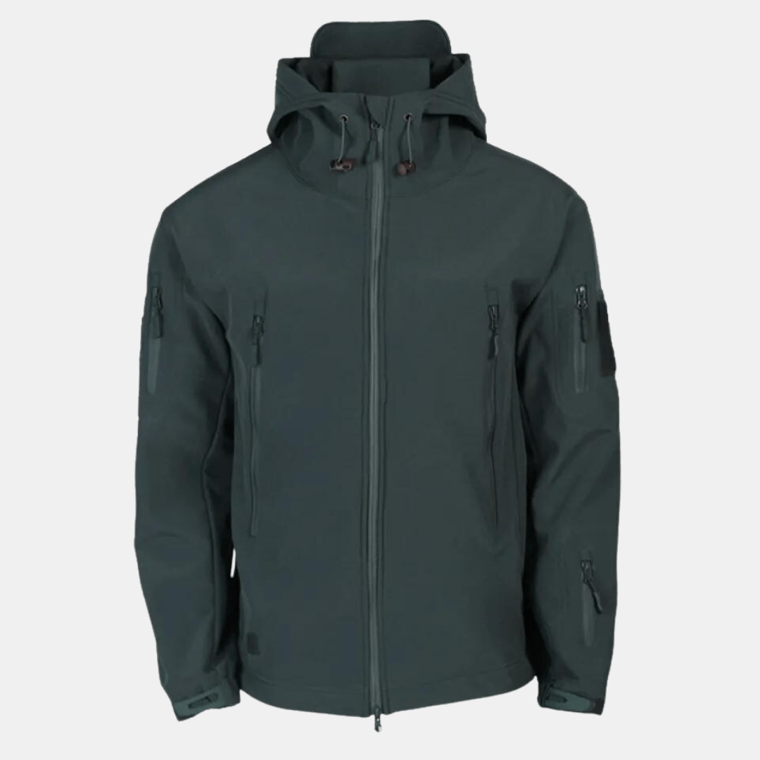 Teodor Taktische Outdoor-Jacke 0