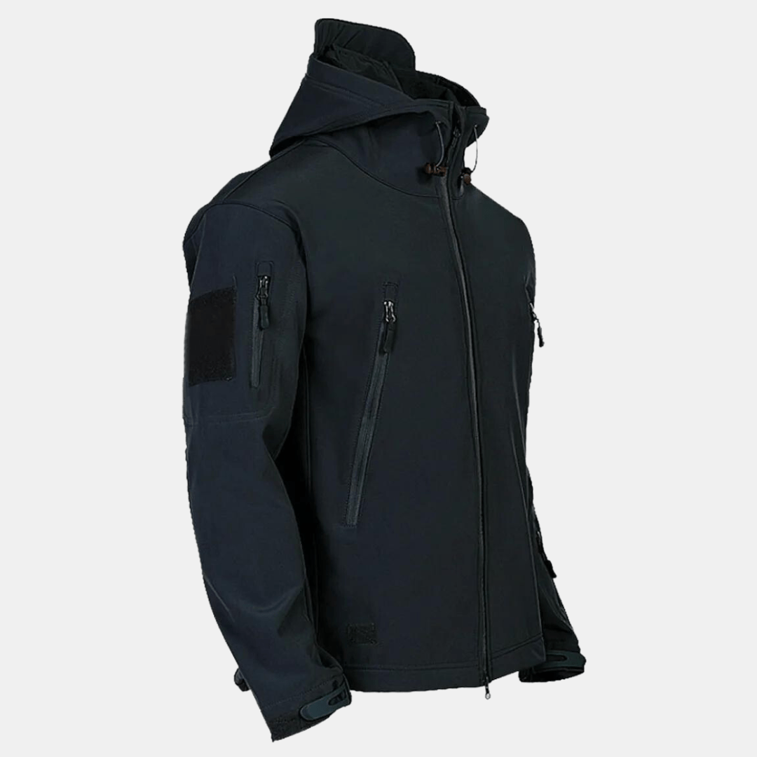 Teodor Taktische Outdoor-Jacke 2