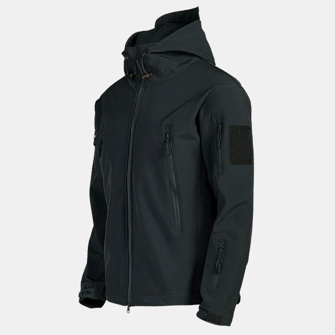 Teodor Taktische Outdoor-Jacke 3