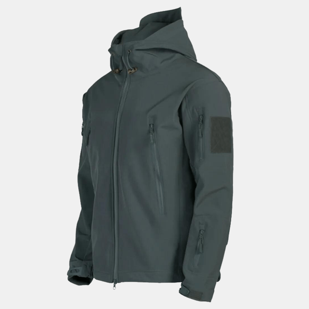 Teodor Taktische Outdoor-Jacke 4