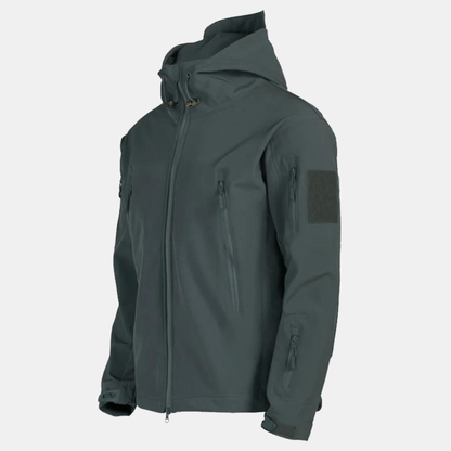 Teodor Taktische Outdoor-Jacke 4