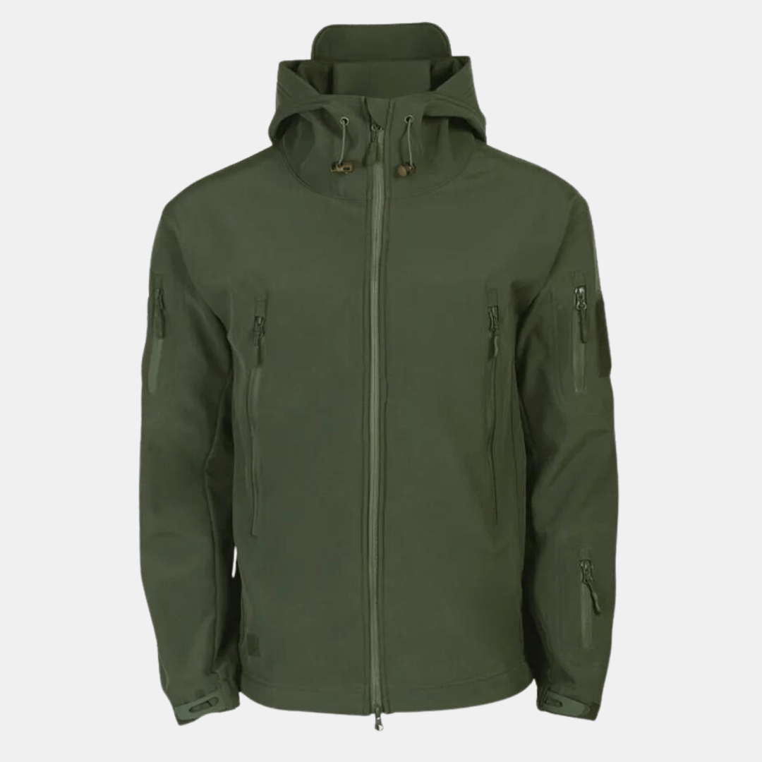 Teodor Taktische Outdoor-Jacke 5
