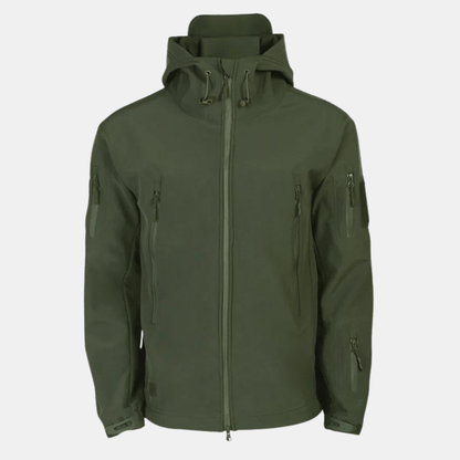 Teodor Taktische Outdoor-Jacke 5