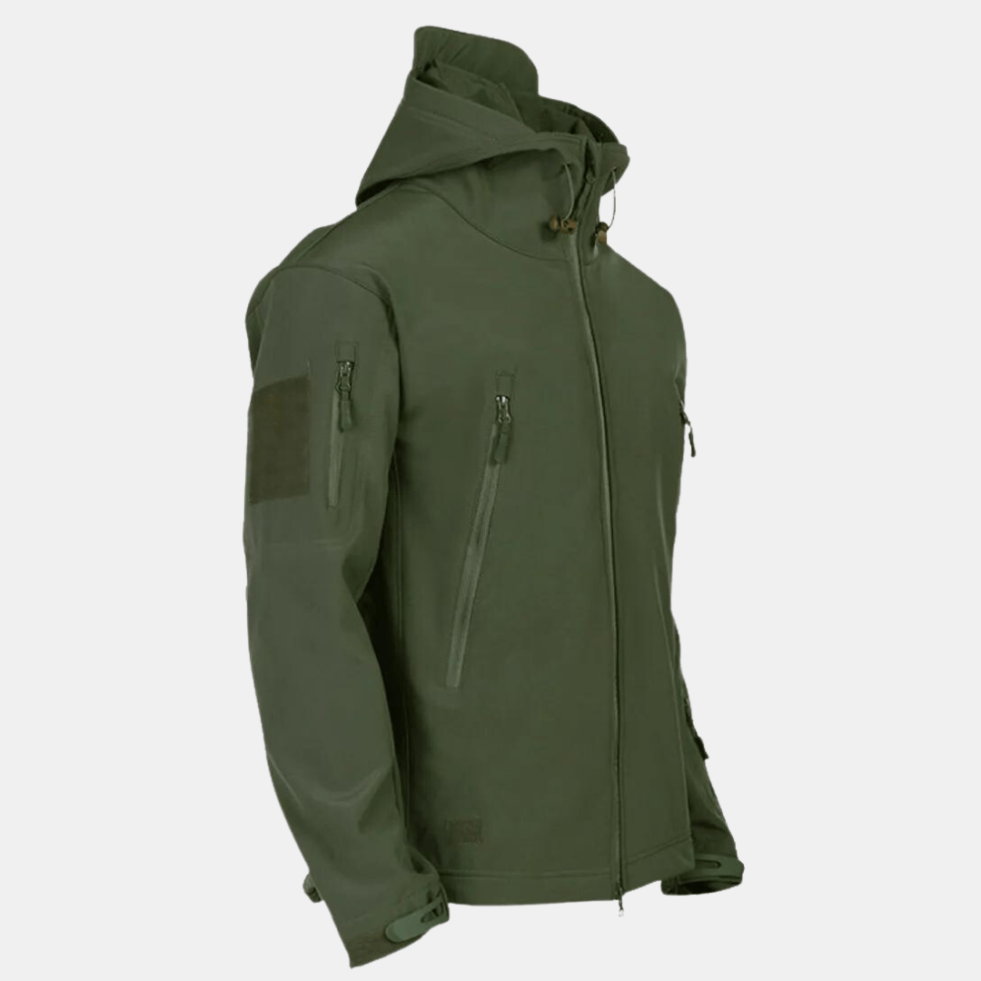 Teodor Taktische Outdoor-Jacke 6