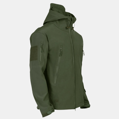 Teodor Taktische Outdoor-Jacke 6