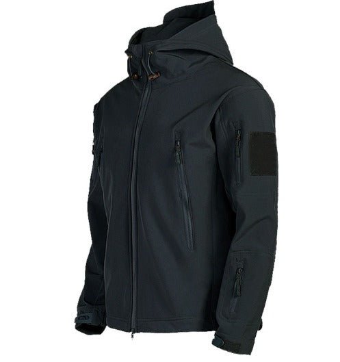 Teodor Taktische Outdoor-Jacke 7
