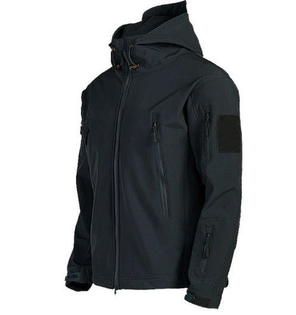 Teodor Taktische Outdoor-Jacke 7