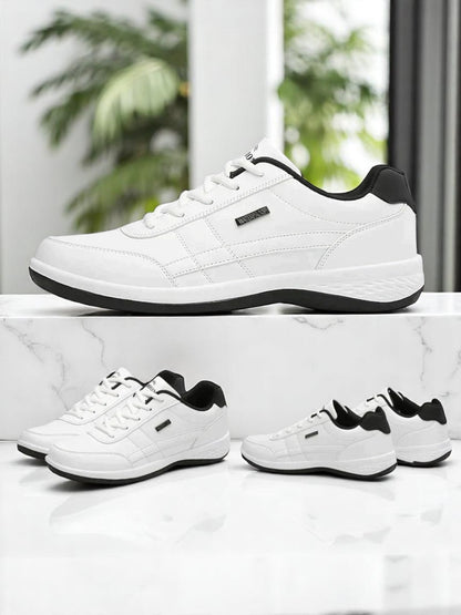 Theodore | Wasserdichte Turnschuhe mit Ergonomischer Unterstützung für Damen und Herren