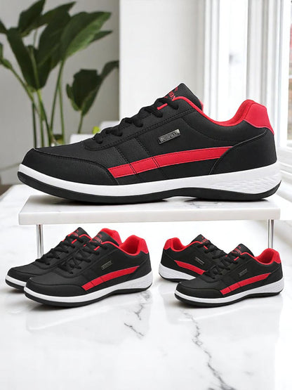 Theodore | Wasserdichte Turnschuhe mit Ergonomischer Unterstützung für Damen und Herren