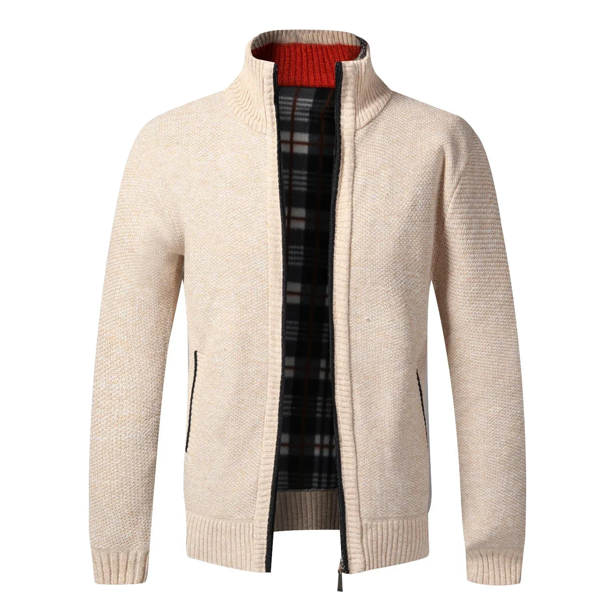 Thermo-Weste Herren | Winddicht & Warm 5