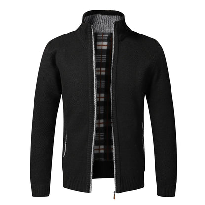 Thermo-Weste Herren | Winddicht & Warm 7