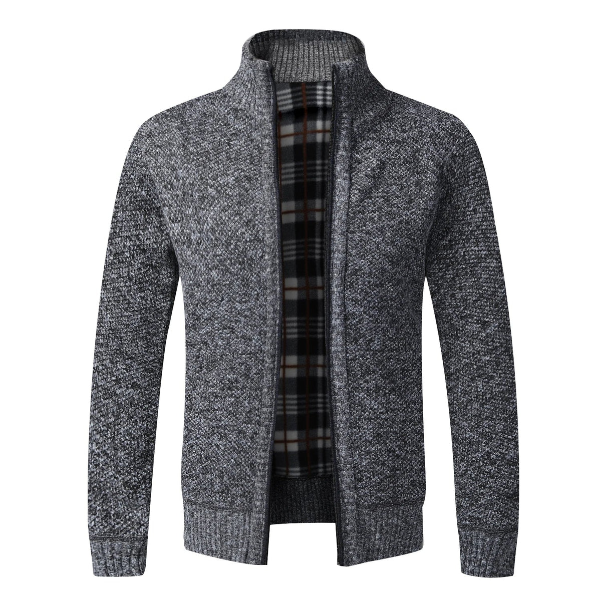 Thermo-Weste Herren | Winddicht & Warm 8