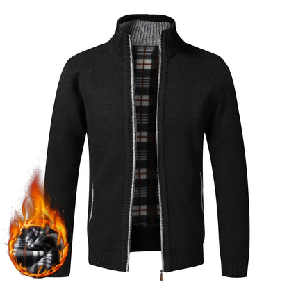 Thermo-Weste Herren | Winddicht & Warm 1