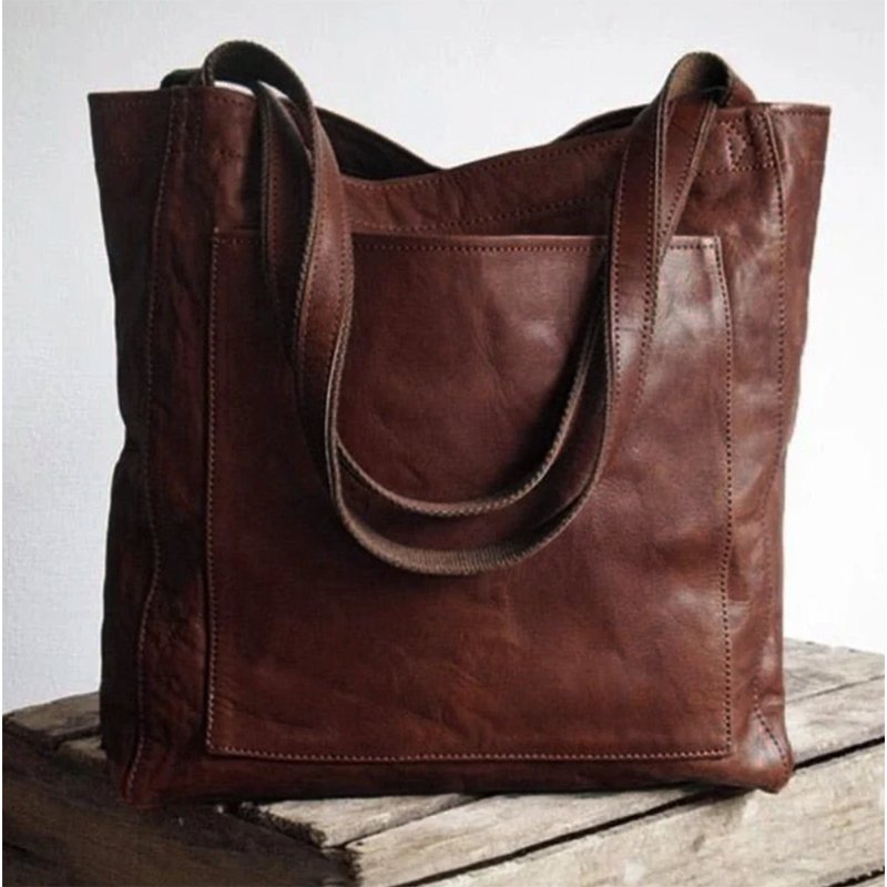 Tote Bag Damen | Großes Fassungsvermögen & Vielseitig 5