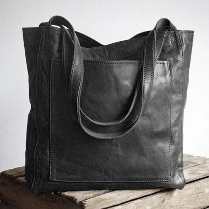 Tote Bag Damen | Großes Fassungsvermögen & Vielseitig 6