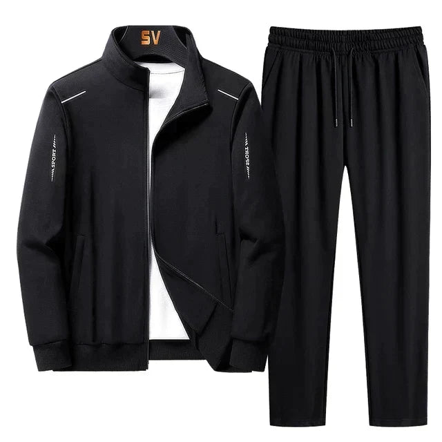 Trainingsanzug Herren | Sportlich & Bequem