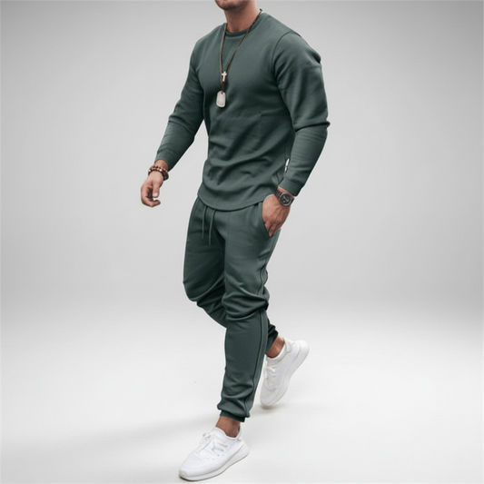 Trainingsanzug Set Herren | Bequem & Vielseitig