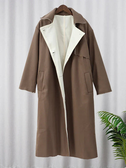 Trenchcoat Damen | Bequem & Warm