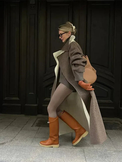 Trenchcoat Damen | Bequem & Warm