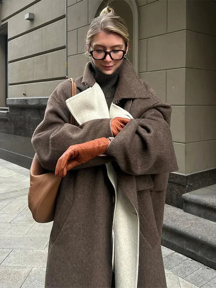 Trenchcoat Damen | Bequem & Warm