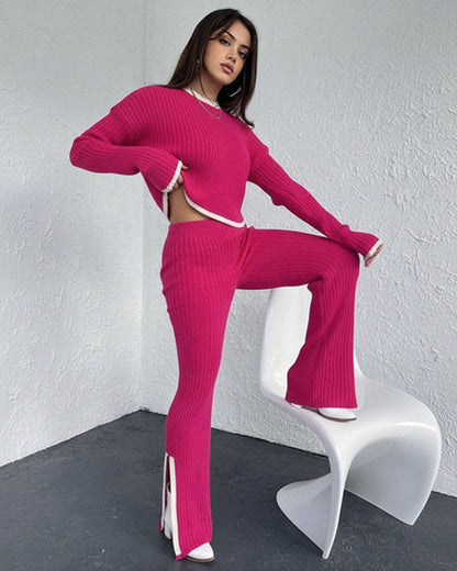Übergangsjacke Damen | Vielseitiges 2-in-1 Set