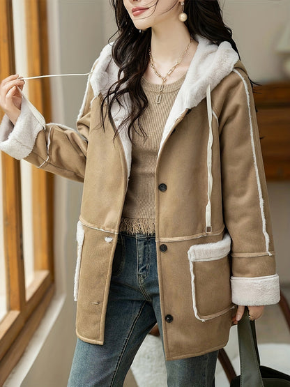 Übergangsjacke Damen | Wind- und Wetterschutz